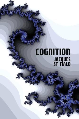 Cover image for Cognition