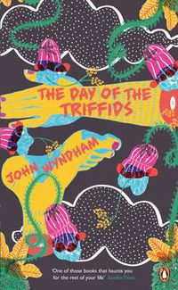 Cover image for The Day of the Triffids