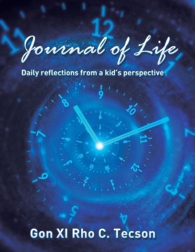 Cover image for Journal of Life