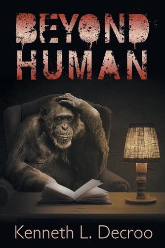 Cover image for Beyond Human