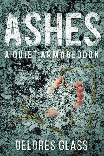 Cover image for Ashes