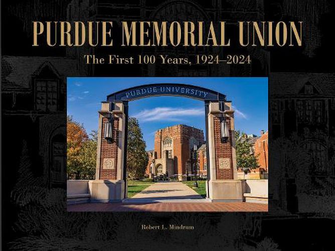 Purdue Memorial Union