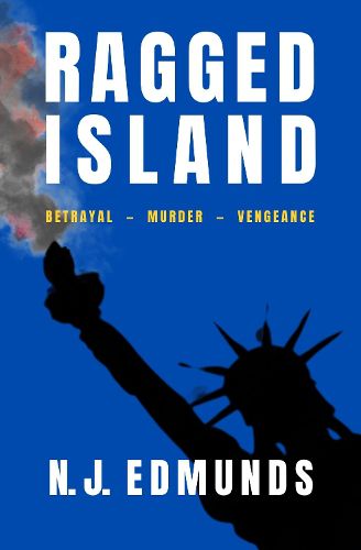 Cover image for Ragged Island
