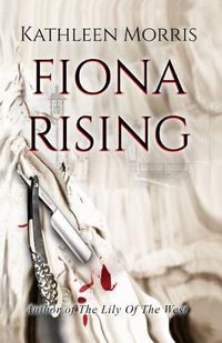 Cover image for Fiona Rising