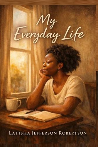 Cover image for My Everyday Life