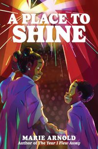 Cover image for A Place To Shine