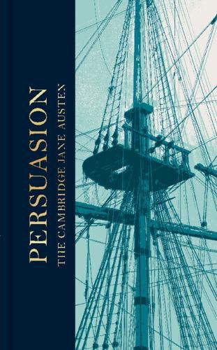 Cover image for Persuasion