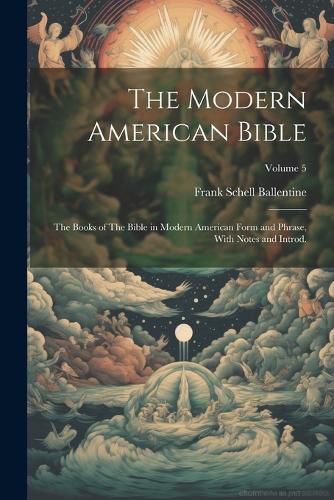 The Modern American Bible