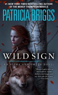 Cover image for Wild Sign