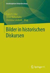 Cover image for Bilder in Historischen Diskursen