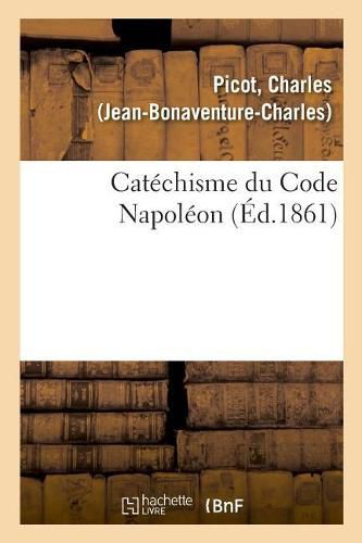 Catechisme Du Code Napoleon