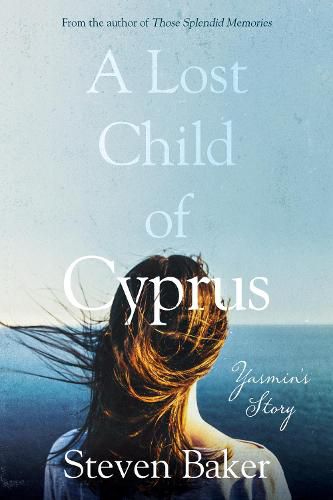 Cover image for A Lost Child of Cyprus