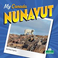 Cover image for Nunavut