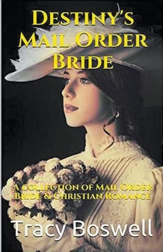 Cover image for Destiny's Mail Order Bride