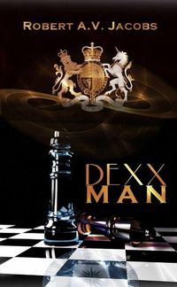 Cover image for Dexxman