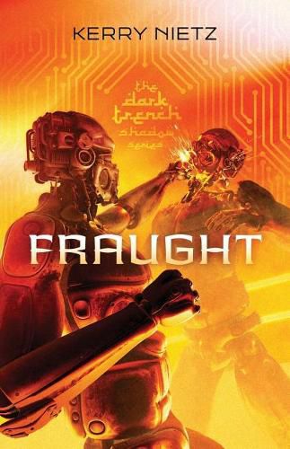 Cover image for Fraught