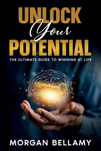 Cover image for Unlock Your Potential