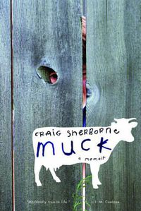 Cover image for Muck: A Memoir