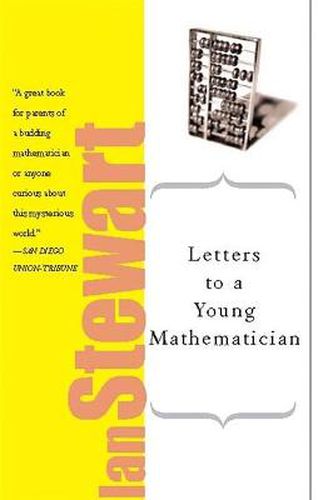 Letters to a Young Mathematician