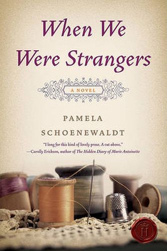 Cover image for When We Were Strangers