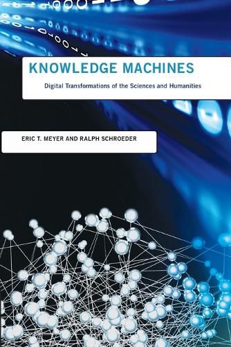 Cover image for Knowledge Machines