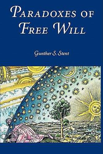 Cover image for Paradoxes of Free Will