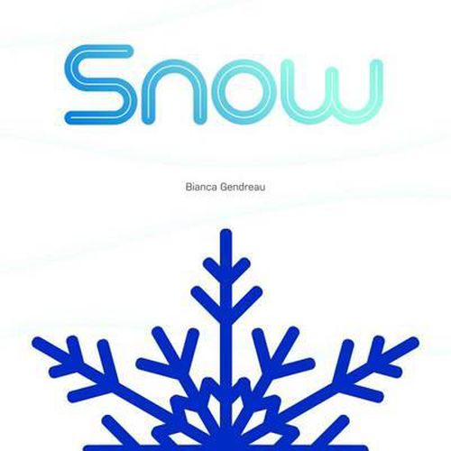 Cover image for Snow