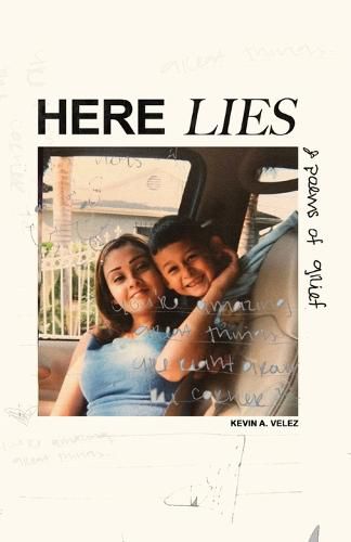 Cover image for Here Lies