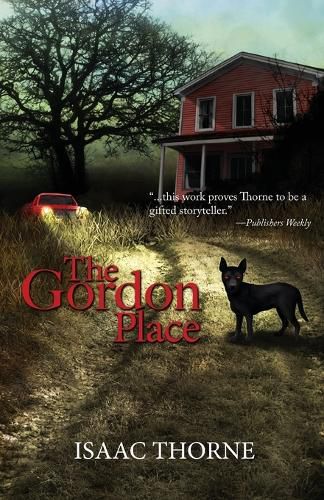 Cover image for The Gordon Place