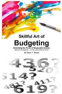 Cover image for Skillful Art of Budgeting