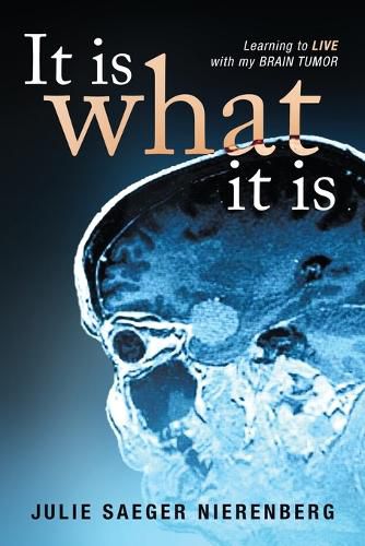 Cover image for It Is What It Is