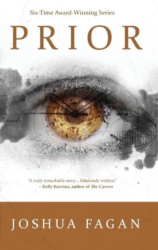 Cover image for Prior