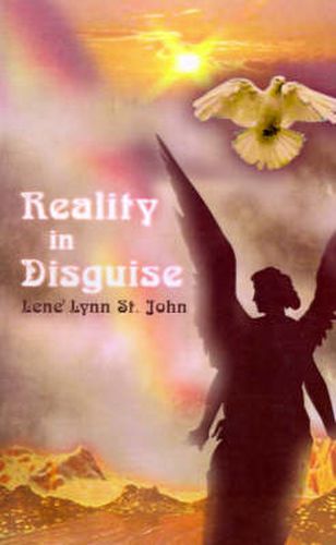 Cover image for Reality in Disguise