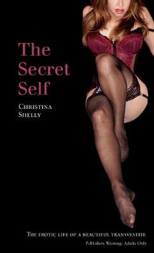 Cover image for The Secret Self