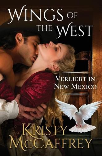 Cover image for Verliebt in New Mexico