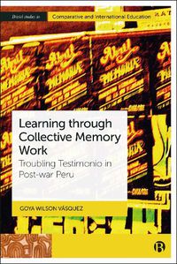 Cover image for Learning through Collective Memory Work