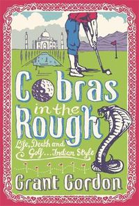 Cover image for Cobras in the Rough