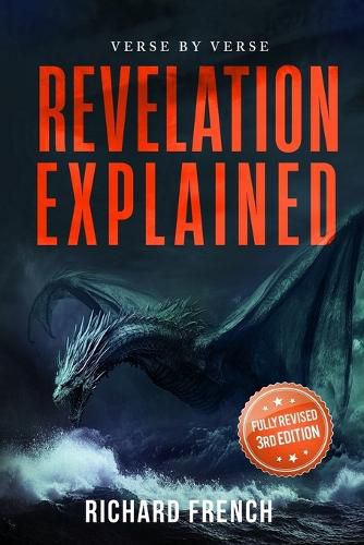 Cover image for Revelation Explained