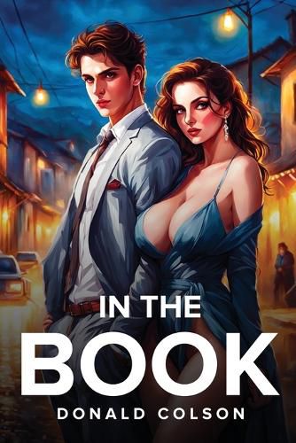 Cover image for In the Books