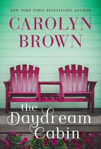 Cover image for The Daydream Cabin