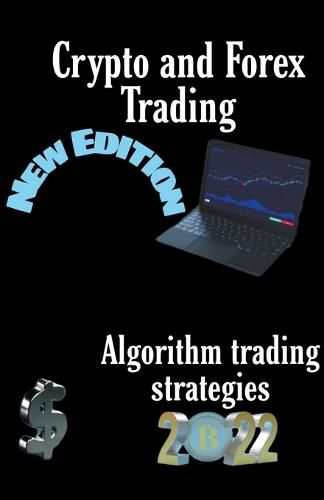 Cover image for Crypto and Forex Trading - Trading Strategies.