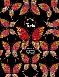 Cover image for Tambi