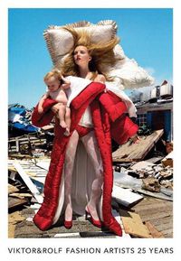 Cover image for Viktor & Rolf - Fashion Artists