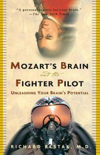 Cover image for Mozart's Brain and the Fighter Pilot