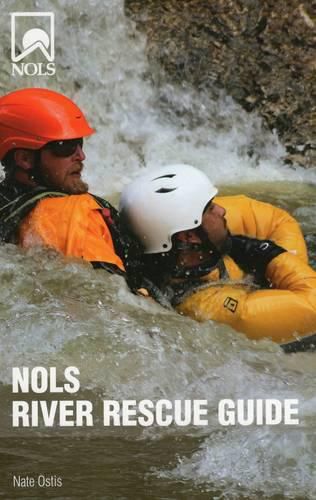 Cover image for Nols River Rescue Guide
