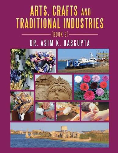 Cover image for Arts, Crafts and Traditional Industries