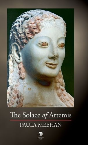 Cover image for The Solace of Artemis