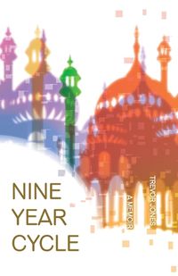 Cover image for Nine-Year Cycle