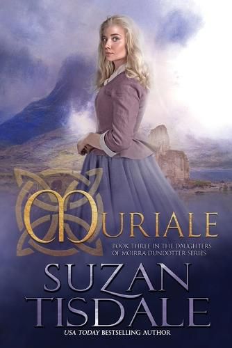 Cover image for Muriale