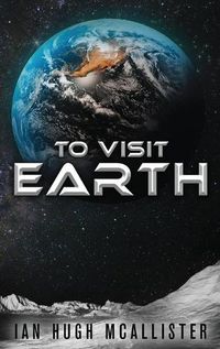 Cover image for To Visit Earth